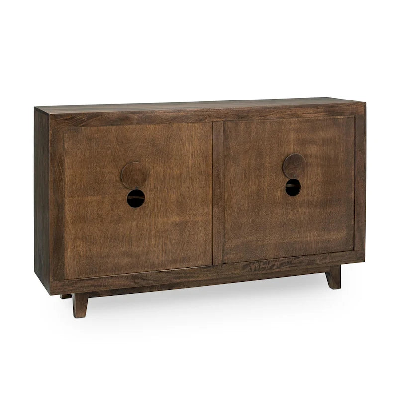 Viva 4 Door Sideboard
