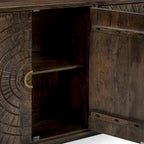 Viva 4 Door Sideboard