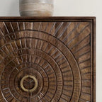 Viva 4 Door Sideboard