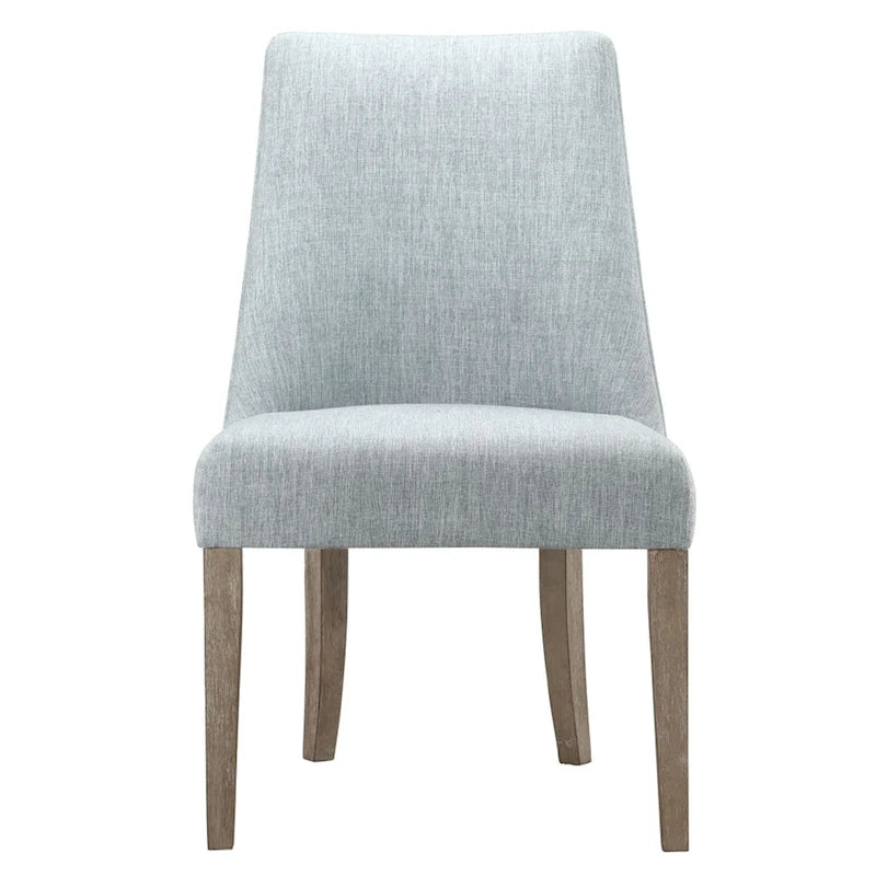 Martha Stewart Winfield Upholstered Dining chair Set of 2