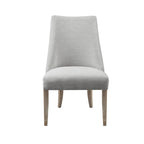 Martha Stewart Winfield Upholstered Dining chair Set of 2