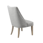 Martha Stewart Winfield Upholstered Dining chair Set of 2