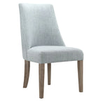 Martha Stewart Winfield Upholstered Dining chair Set of 2