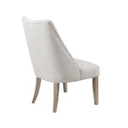 Martha Stewart Winfield Upholstered Dining chair Set of 2