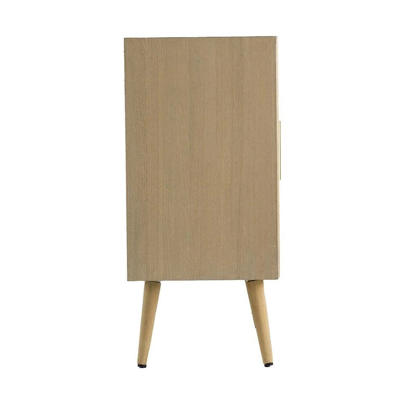 Home Natural Wine Cabinet