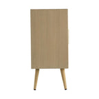 Home Natural Wine Cabinet