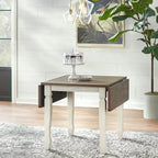 Simple Living Maryland Drop Leaf Table