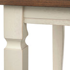 Simple Living Maryland Drop Leaf Table
