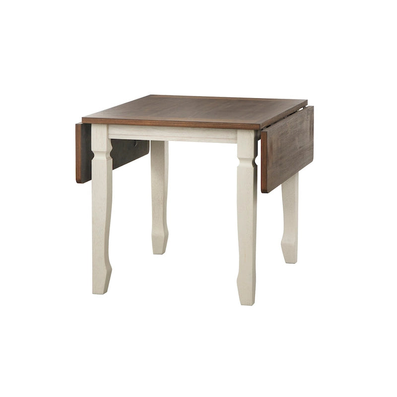 Simple Living Maryland Drop Leaf Table