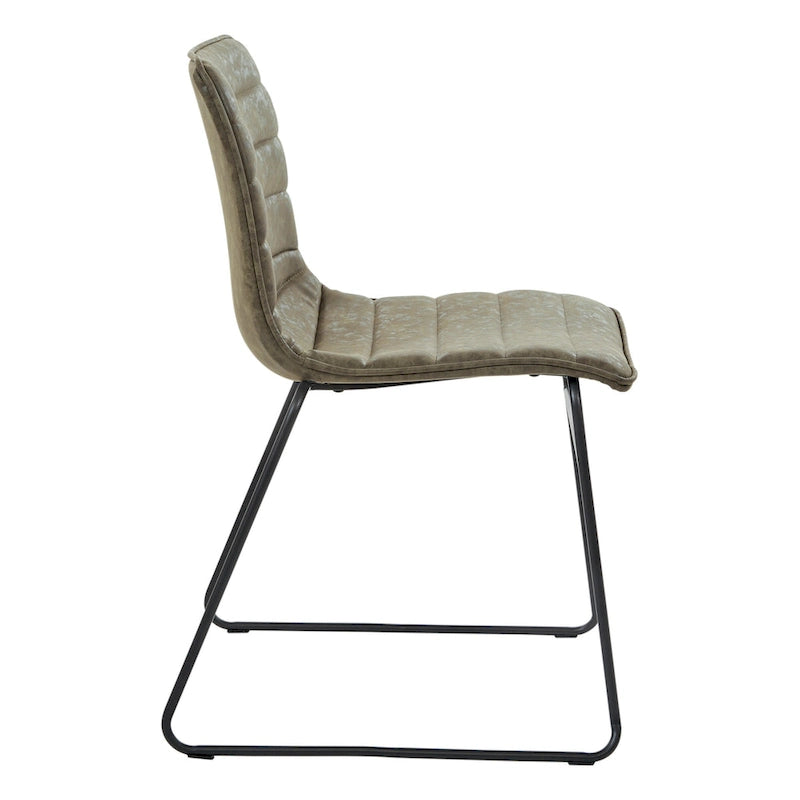 Halo Stacking Chair (Set of 2)