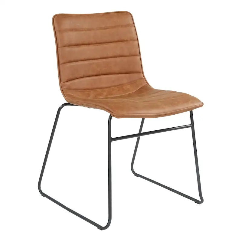 Halo Stacking Chair (Set of 2)