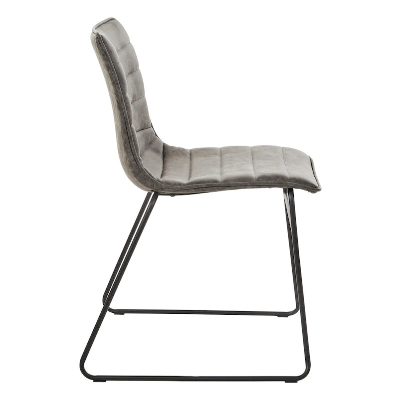 Halo Stacking Chair (Set of 2)