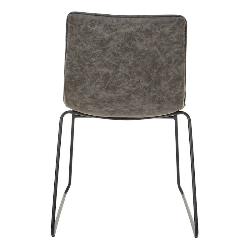 Halo Stacking Chair (Set of 2)