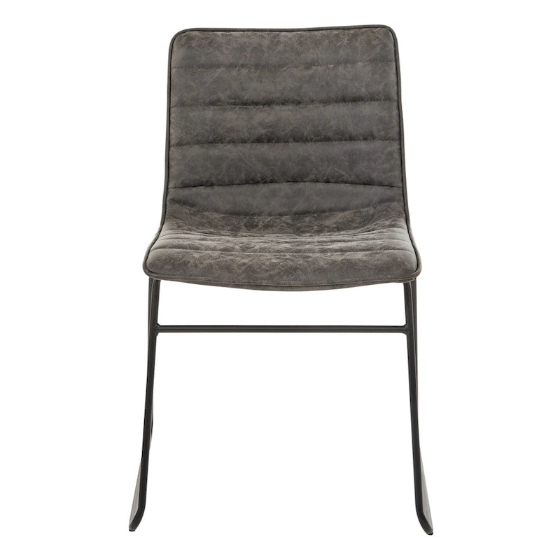 Halo Stacking Chair (Set of 2)