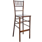 Advantage Chiavari Bar Stools
