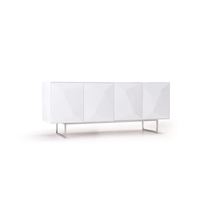 Modrest Vanguard White Buffet