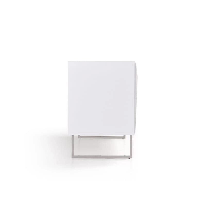 Modrest Vanguard White Buffet