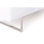 Modrest Vanguard White Buffet