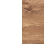 Farmhouse Style Rustic Entryway Console Table