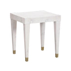 Brandyss Burl End Table