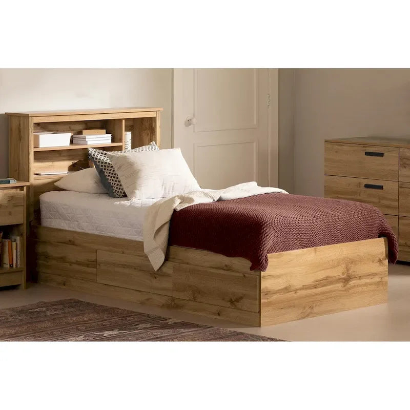 South Shore Cavalleri Headboard