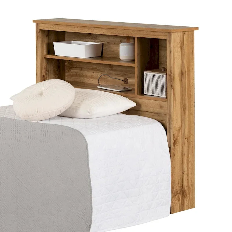 South Shore Cavalleri Headboard