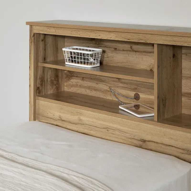 South Shore Cavalleri Headboard