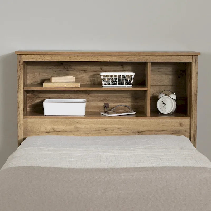 South Shore Cavalleri Headboard
