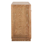 Amma 3-Drawer Chest