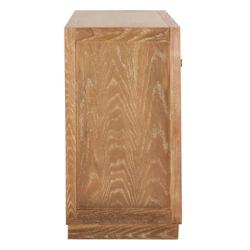 Amma 3-Drawer Chest
