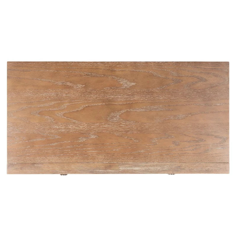 Amma 3-Drawer Chest