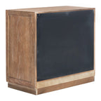 Amma 3-Drawer Chest