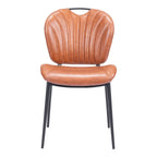 Terrence Dining Chair (Set of 2) - Product 1 (in) : 18.9 W x 24.8 D x 33.5 H