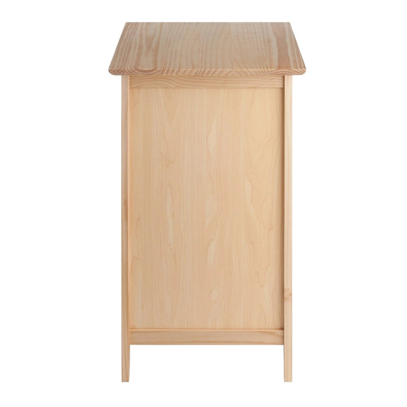 Henry Accent Table, Nightstand