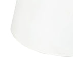 SAFAVIEH Nevada Pedestal End Table - 16 x 16 x 22 - 16Wx16Dx22H