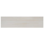 SAFAVIEH Teela Walnut 59-inch Storage Media TV Stand - 59 W x 15 L x 19 H - 59Wx15Dx19H