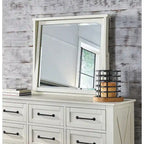 Simply Solid Shanna Solid Wood 5-piece Storage Bedroom Collection
