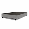 14 Platform Bed Frame with 4 Legs
