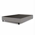 14 Platform Bed Frame with 4 Legs