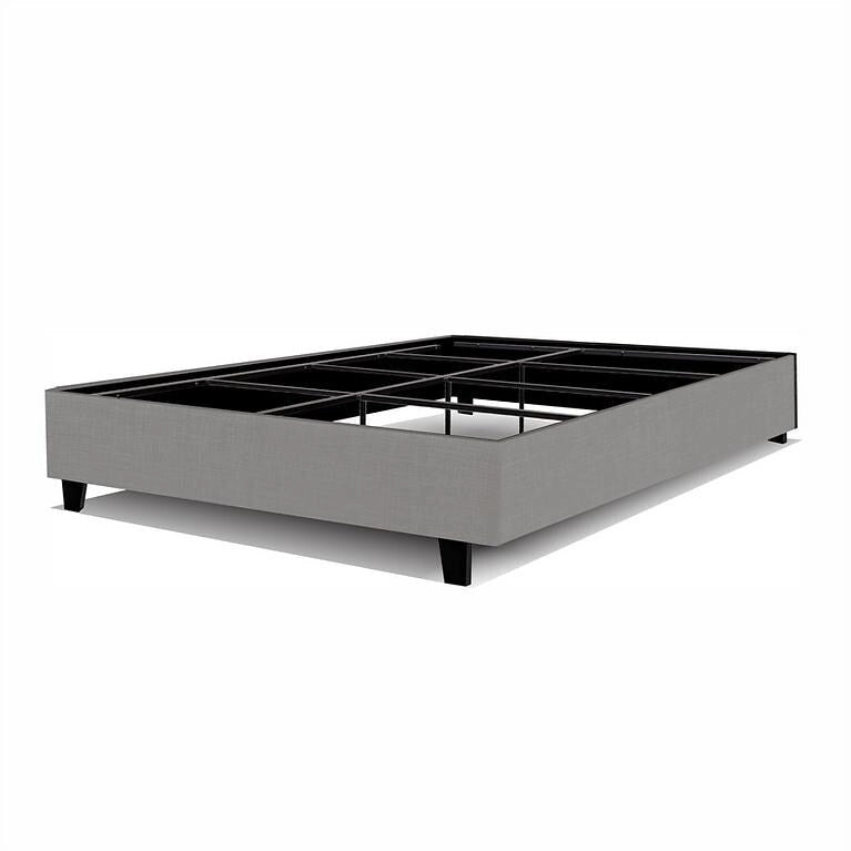14 Platform Bed Frame with 4 Legs