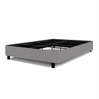 14 Platform Bed Frame with 4 Legs