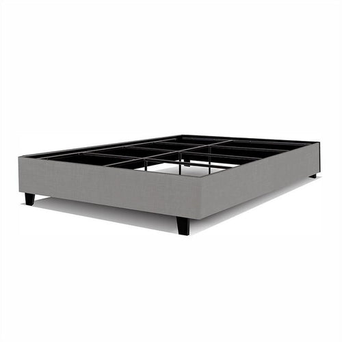 14 Platform Bed Frame with 4 Legs