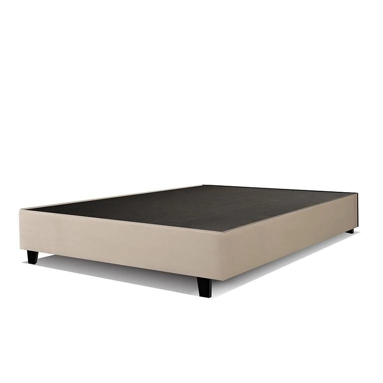 14 Platform Bed Frame with 4 Legs