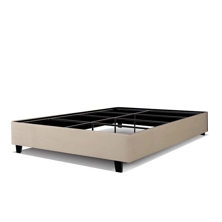 14 Platform Bed Frame with 4 Legs