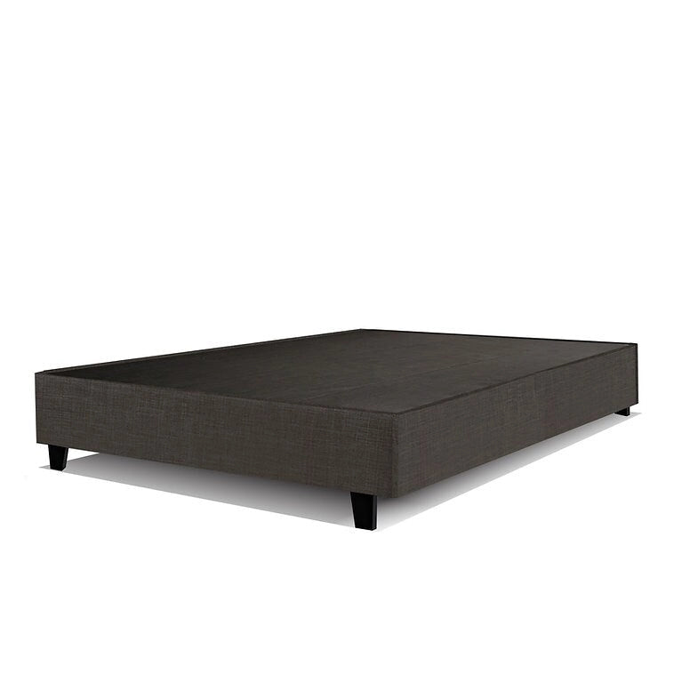 14 Platform Bed Frame with 4 Legs