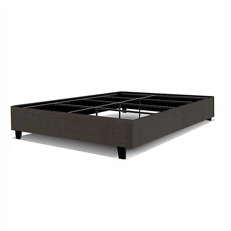 14 Platform Bed Frame with 4 Legs