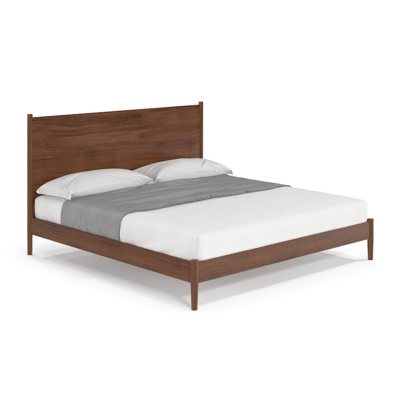 Emma King Size Bed