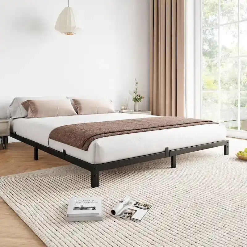14 Inch Bed Frame