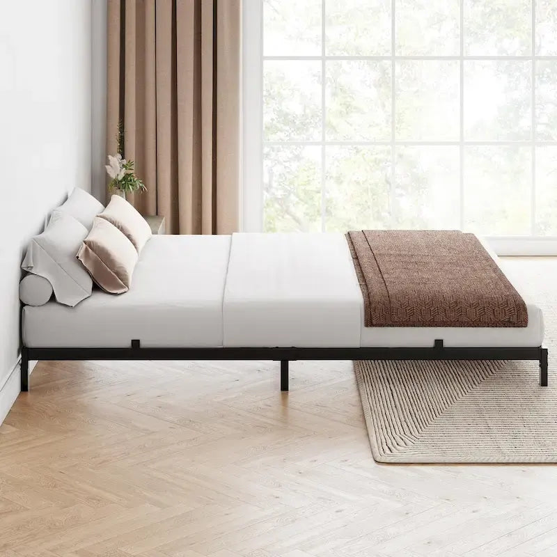 14 Inch Bed Frame