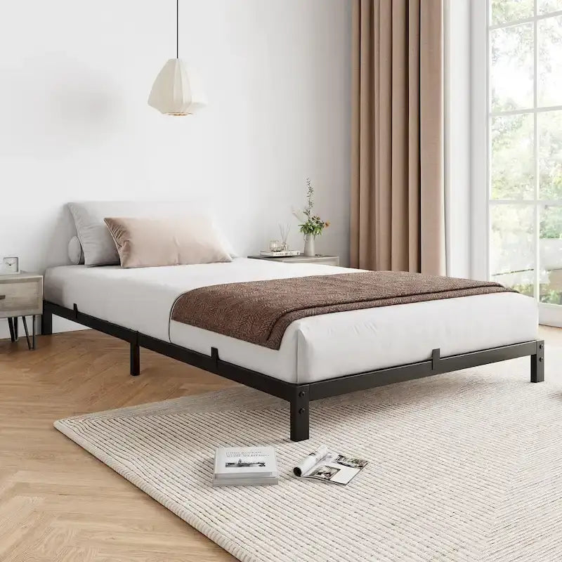 14 Inch Bed Frame